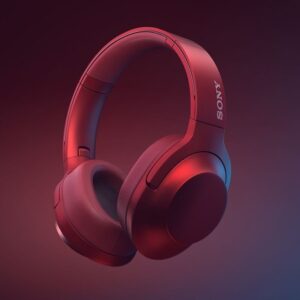 SONY IB LL W 567